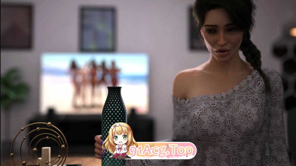 [欧美SLG/汉化/沙盒/更新]丽莎全面调查 Lisa Total Investigation! P2 v0.61 Full AI汉化版[FM/百度/微云][P