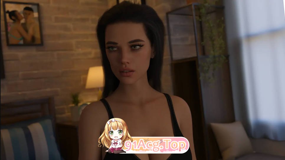[欧美SLG/汉化/动画/更新]超越明天Chapter2 Beyond Tomorrow  AI汉化版[FM/百度/微云][PC+安卓/7.8G]