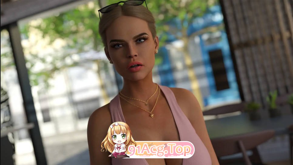 [欧美SLG/汉化/动画/更新]超越明天Chapter2 Beyond Tomorrow  AI汉化版[FM/百度/微云][PC+安卓/7.8G]