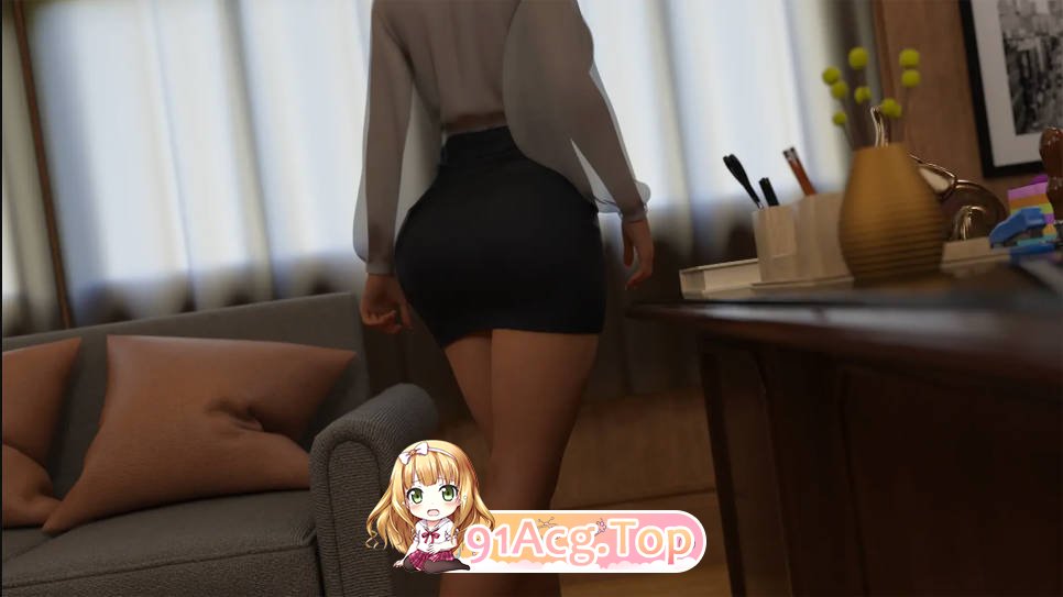 [欧美SLG/汉化/动画/更新]超越明天Chapter2 Beyond Tomorrow  AI汉化版[FM/百度/微云][PC+安卓/7.8G]-第7张-游戏-风花雪月-ACG交流分享论坛