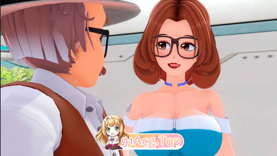 [日系SLG/汉化/扶她/更新]擂台大师 Masters of the Ring 0.4 AI汉化版[FM/百度/微云][PC+安卓/4.6G]
