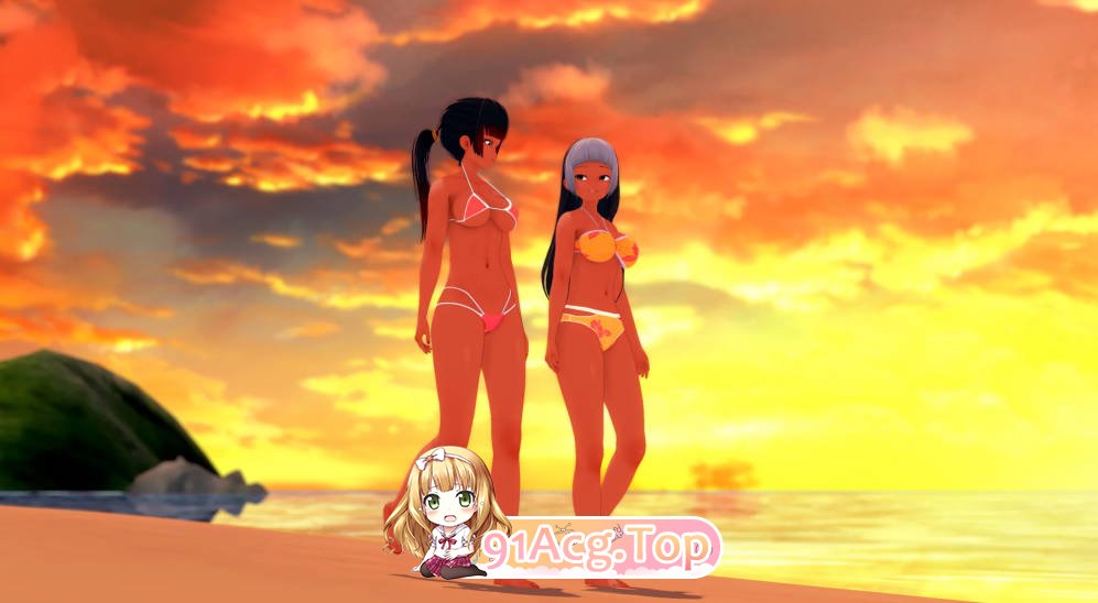 [日系SLG/汉化/扶她/更新]擂台大师 Masters of the Ring 0.4 AI汉化版[FM/百度/微云][PC+安卓/4.6G]