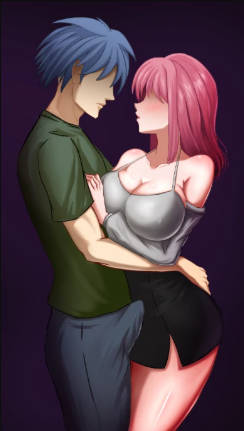 [日系SLG/汉化/更新]丽卡的欲望任务 Rika's Lustful Duty 0.02 AI汉化版[FM/百度/微云][PC+安卓/800M]