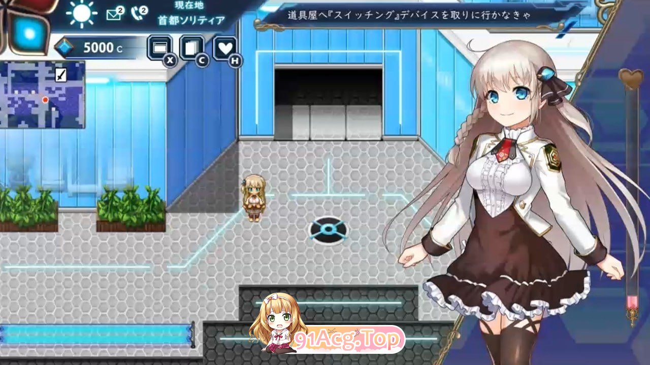 [RPG]公主协同效应 原名:プリンセスシナジー 版本:25年5月号[夸克/OD][1.9GB]-第5张-游戏-风花雪月-ACG交流分享论坛