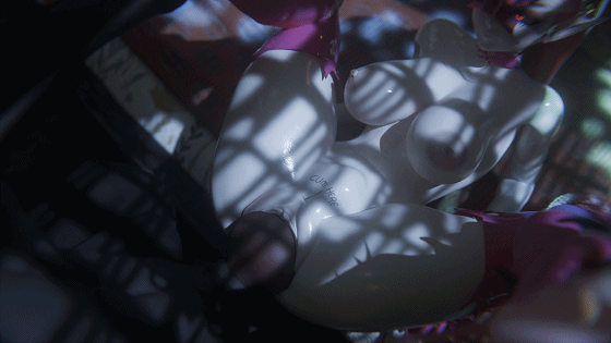 [3D/无修/CV] TDonTran 4月新作：阿库娅+菈妮+伊芙+米娅 顶级巨乳肥臀御姐骑乘后入爆肏中出 [4.1G/FM/百度]