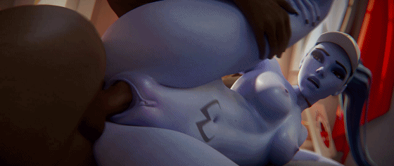 [3D/无修/CV] FPSBlyck 4月新作:纲手+黑百合+隐形女侠+灵蝶+雾子 丰腴巨乳御姐黑色巨根激情爆肏 [946M/UC]-第7张-动漫-风花雪月-ACG交流分享论坛