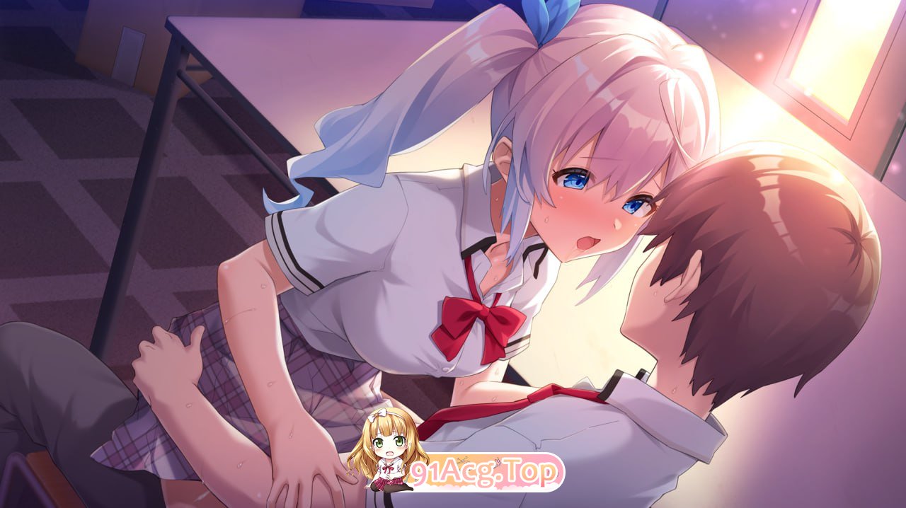 [ADV]  [迅雷云/UC/FM]错位兄妹的崩坏伦理观/すれ違う兄妹の壊れる倫理観/AI汉化+全CG存档 pc+krkr [4.58G]-第8张-游戏-哥特动漫王国-哥特萝莉社