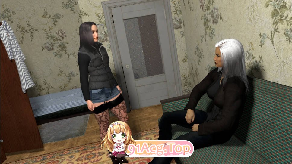 [欧美SLG/汉化/伪娘/更新]本能释放 Instinct Unleashed Ch11 AI汉化版[FM/百度/微云][PC+安卓/6G]-第3张-游戏-风花雪月-ACG交流分享论坛