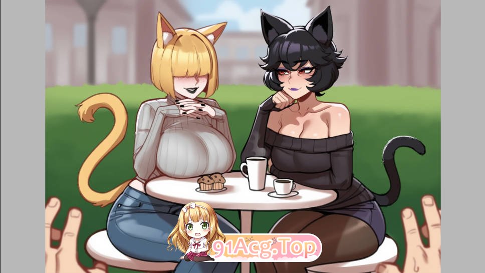 [欧美SLG/汉化/更新]喵转性 Nyatorase: Shared Passions 0.05 AI汉化版[FM/百度/微云][PC+安卓/1G]