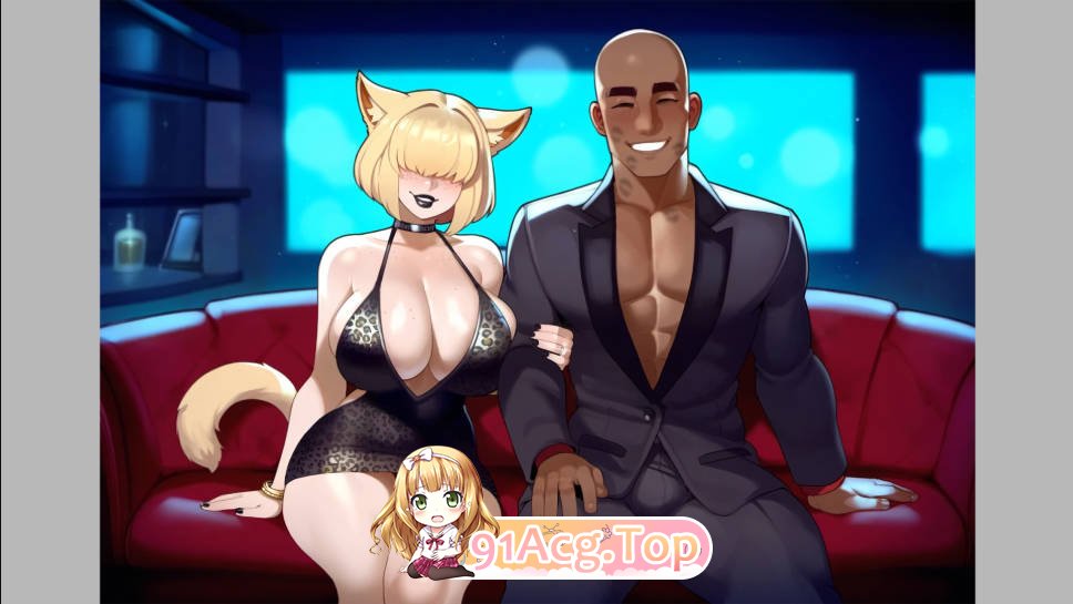 [欧美SLG/汉化/更新]喵转性 Nyatorase: Shared Passions 0.05 AI汉化版[FM/百度/微云][PC+安卓/1G]