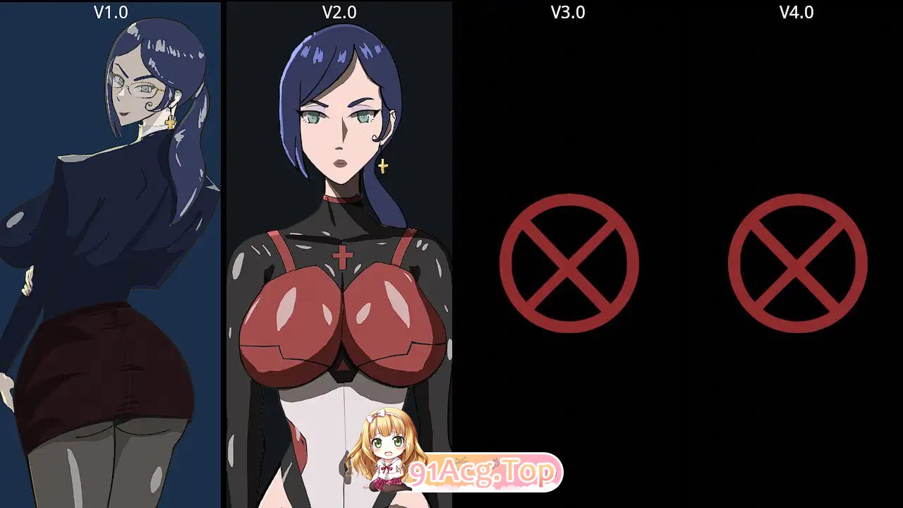[RPG]  [迅雷云/UC/FM]妻子的变化—恶魔馈赠的异世界/妻の変化—悪魔の贈り物の異世界/官中+动态+更新 pc [795m]-第5张-游戏-风花雪月-ACG交流分享论坛