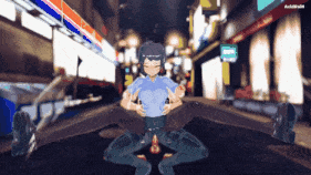 [3D动画/ZzZ/纯啪]新作-122 Ellen joe x ZhuYuan Futa 艾伦·乔x朱鳶 sex [sound] 绝区零-第1张-动漫-风花雪月-ACG交流分享论坛