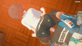 [3D动画/ZzZ/纯啪]新作-122 Ellen joe x ZhuYuan Futa 艾伦·乔x朱鳶 sex [sound] 绝区零-第4张-动漫-风花雪月-ACG交流分享论坛