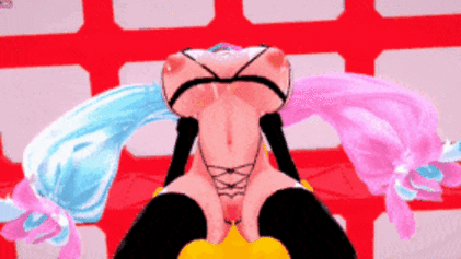 [3D动画/FUTA/KKS] 新作-ナンジャモでHow it's done(SEX part)-第3张-动漫-风花雪月-ACG交流分享论坛