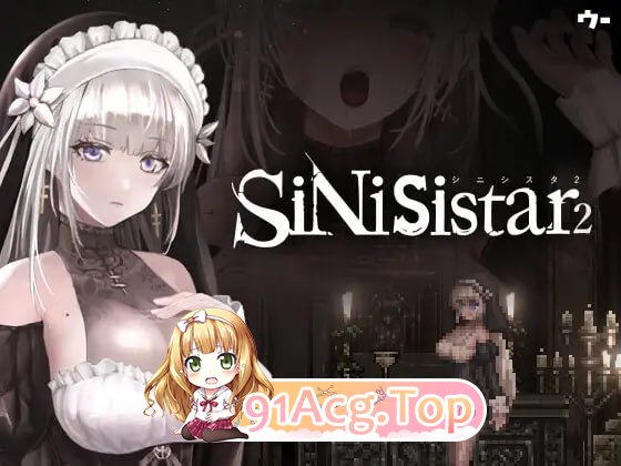 [ACT]哥特少女勇闯恶魔城2 SiNiSistar2 v1.0.6 官方中文版[2025年05月2日 更新][夸克/OD][2.0GB]-第1张-游戏-风花雪月-ACG交流分享论坛