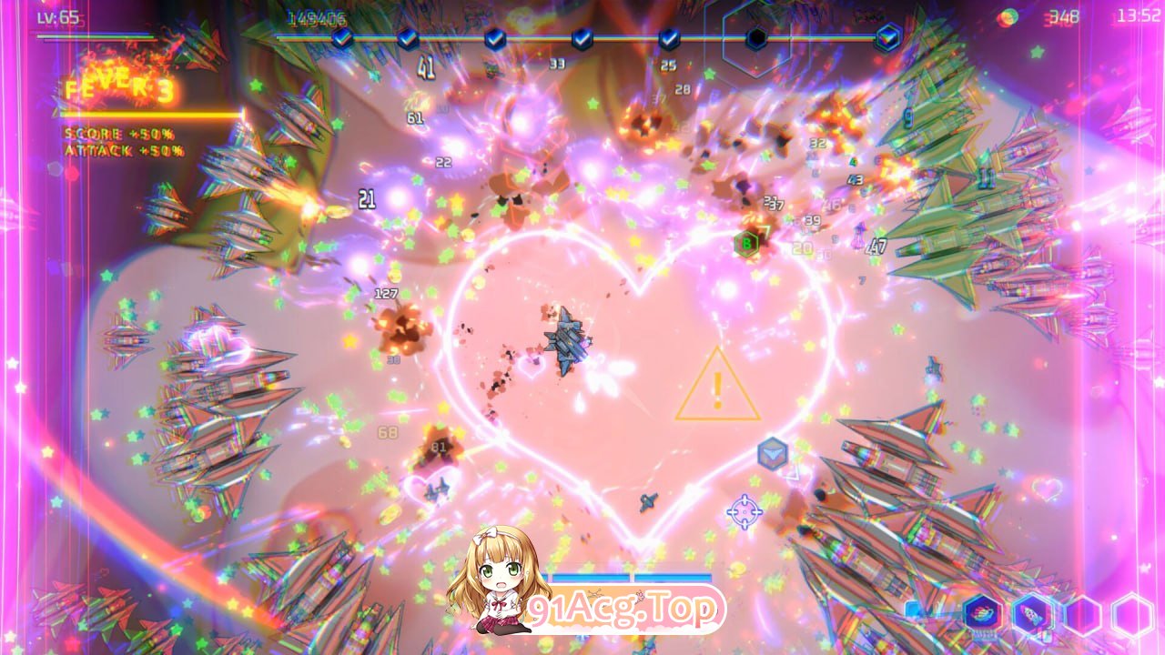 [ACT]魅惑之翼:少女的爆衣攻略 Wings of Seduction: Bust 'em out! v1.1.003 Steam官方中文步兵版+DLC[20-第6张-游戏-风花雪月-ACG交流分享论坛