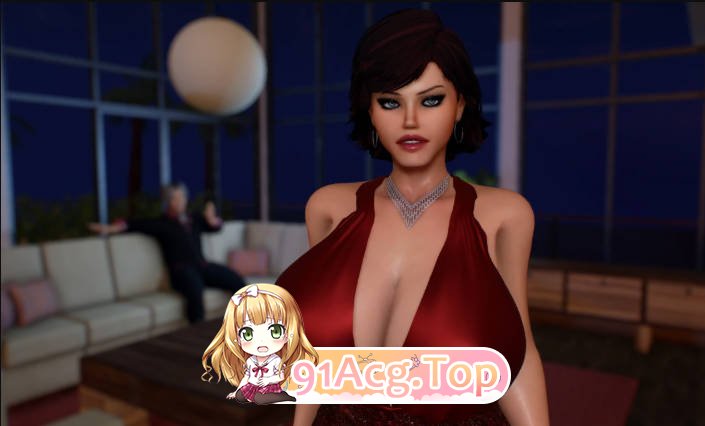 [欧美SLG/汉化/更新]暴露  Exposed Ep.4.8BEF AI汉化版[FM/百度/微云][PC+安卓/2G]-第3张-游戏-风花雪月-ACG交流分享论坛