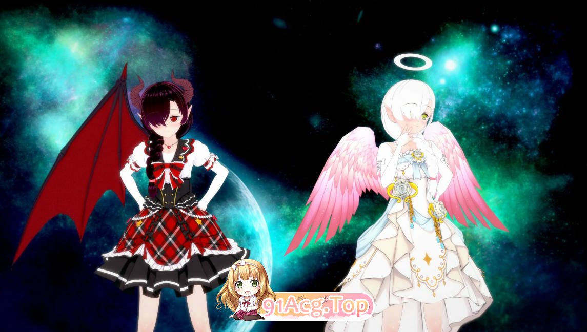 [日系SLG/AI汉化/更新]英雄终章 Heroes End  0.5.0 AI汉化版[FM/百度/微云][PC+安卓/500M]-第2张-游戏-风花雪月-ACG交流分享论坛