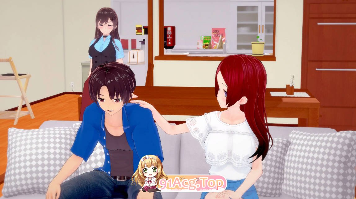 [日系SLG/AI汉化/更新]英雄终章 Heroes End  0.5.0 AI汉化版[FM/百度/微云][PC+安卓/500M]-第6张-游戏-风花雪月-ACG交流分享论坛