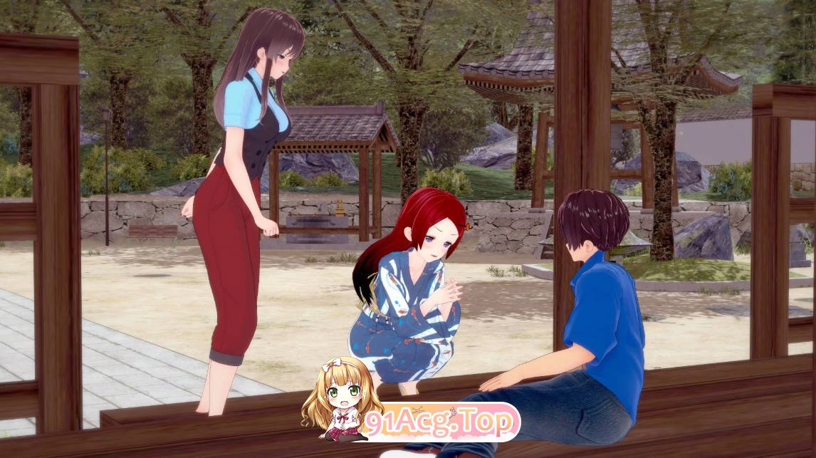 [日系SLG/AI汉化/更新]英雄终章 Heroes End  0.5.0 AI汉化版[FM/百度/微云][PC+安卓/500M]-第5张-游戏-风花雪月-ACG交流分享论坛