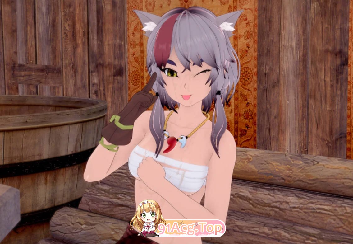 [日系SLG/汉化/更新]午夜魔法 Midnight Magic 0.0.5 AI汉化版[FM/百度/微云][PC+安卓/2G]-第3张-游戏-哥特动漫王国-哥特萝莉社