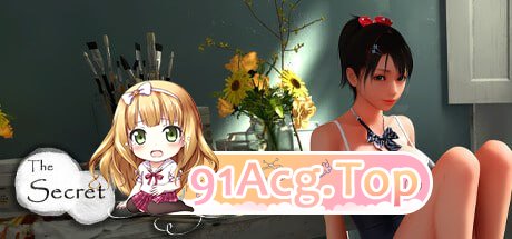 [3D]  [迅雷云/UC/FM]秘密画室/The Secret Atelier/pc/STEAM官方中文[简+繁]+更新[6.67G]-第1张-游戏-风花雪月-ACG交流分享论坛