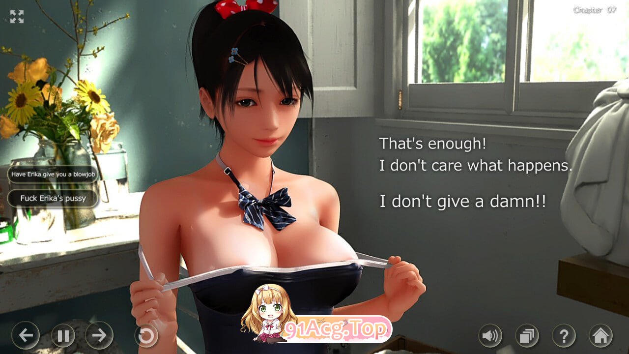 [3D]  [迅雷云/UC/FM]秘密画室/The Secret Atelier/pc/STEAM官方中文[简+繁]+更新[6.67G]-第5张-游戏-风花雪月-ACG交流分享论坛