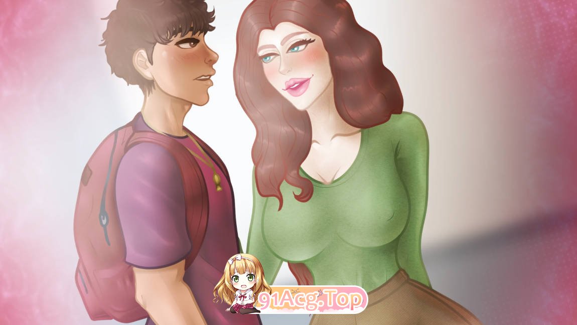 [欧美SLG/汉化/更新]诱人的阴影 Seductive Shadows 0.5.5 AI汉化版[FM/百度/微云][PC+安卓/2.5G]-第2张-游戏-风花雪月-ACG交流分享论坛