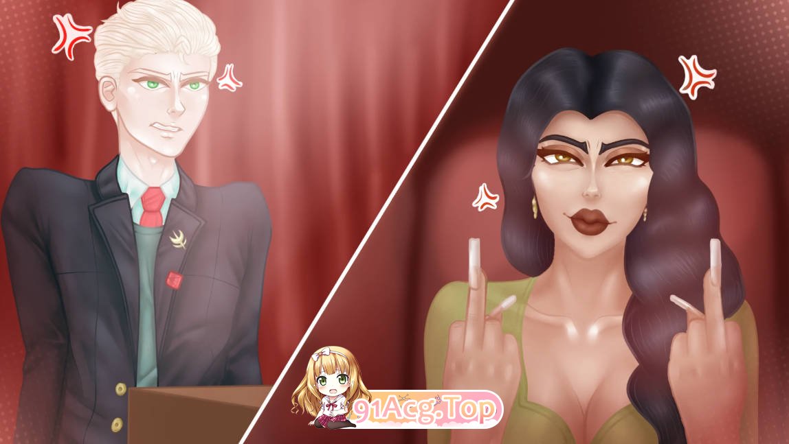 [欧美SLG/汉化/更新]诱人的阴影 Seductive Shadows 0.5.5 AI汉化版[FM/百度/微云][PC+安卓/2.5G]-第3张-游戏-风花雪月-ACG交流分享论坛