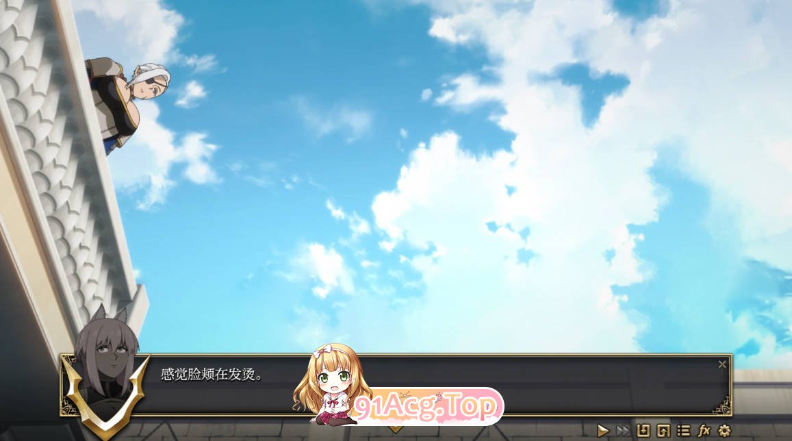 [日系SLG/汉化/更新]欲望的诱惑2  Vaygren - Lustful Temptation AI汉化版[FM/百度/微云][1G]-第4张-游戏-风花雪月-ACG交流分享论坛