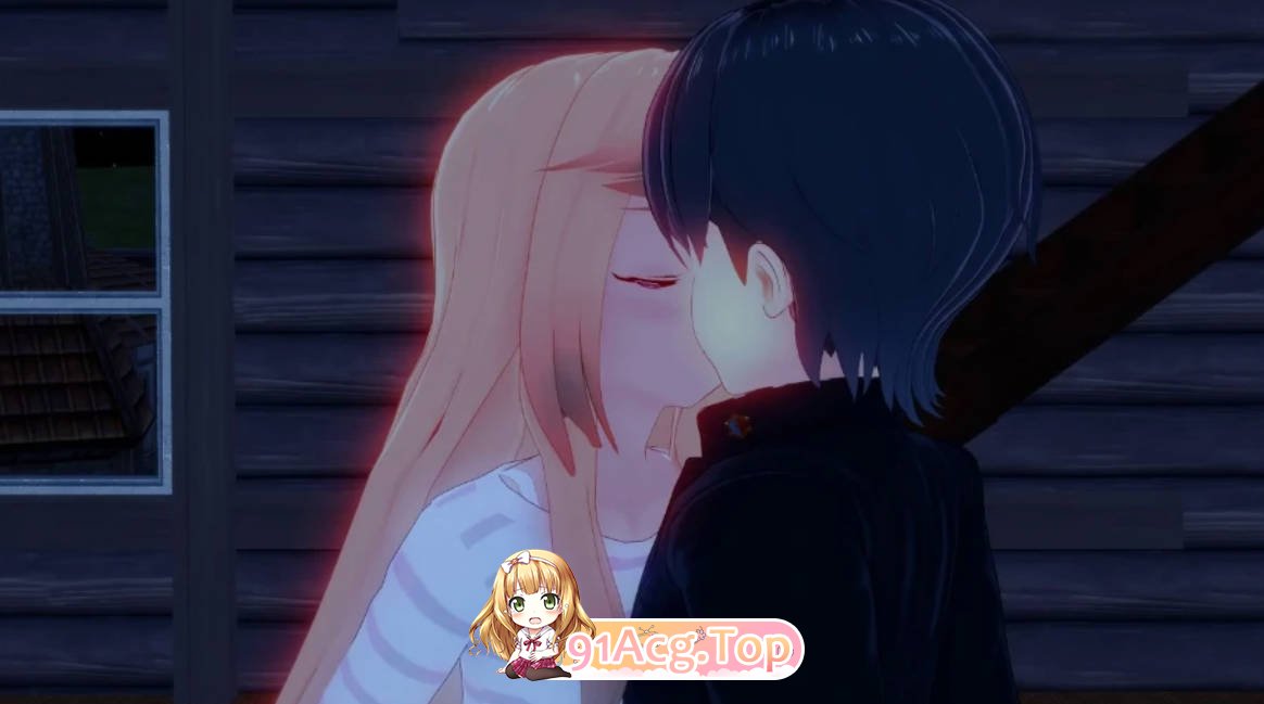 [日系SLG/汉化/更新]罪恶谷 Sinful Valley 0.1.4 AI汉化版[FM/百度/微云][PC+安卓/1.6G]-第2张-游戏-风花雪月-ACG交流分享论坛