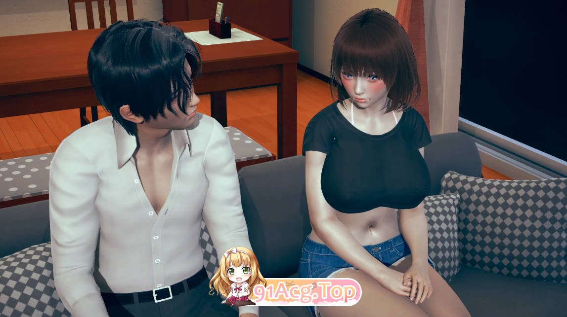 [亚洲SLG/汉化]收债人  Debt Collector 0.1 AI汉化版[FM/百度/微云][PC+安卓/1.6G]-第6张-游戏-风花雪月-ACG交流分享论坛