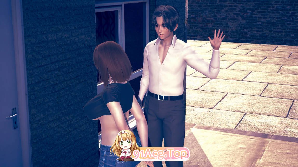 [亚洲SLG/汉化]收债人  Debt Collector 0.1 AI汉化版[FM/百度/微云][PC+安卓/1.6G]-第7张-游戏-风花雪月-ACG交流分享论坛