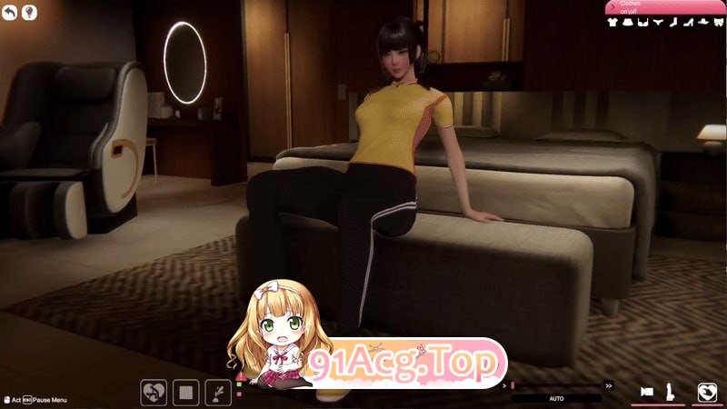 更新 [3D互动SLG/动态/PC] 隔壁的美艳人妻 The Wife Next Door v1.3.19 官中步兵版+DLC-第8张-游戏-风花雪月-ACG交流分享论坛