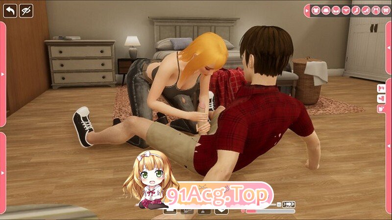 更新 [3D互动SLG/动态/PC] 隔壁的美艳人妻 The Wife Next Door v1.3.19 官中步兵版+DLC-第7张-游戏-风花雪月-ACG交流分享论坛