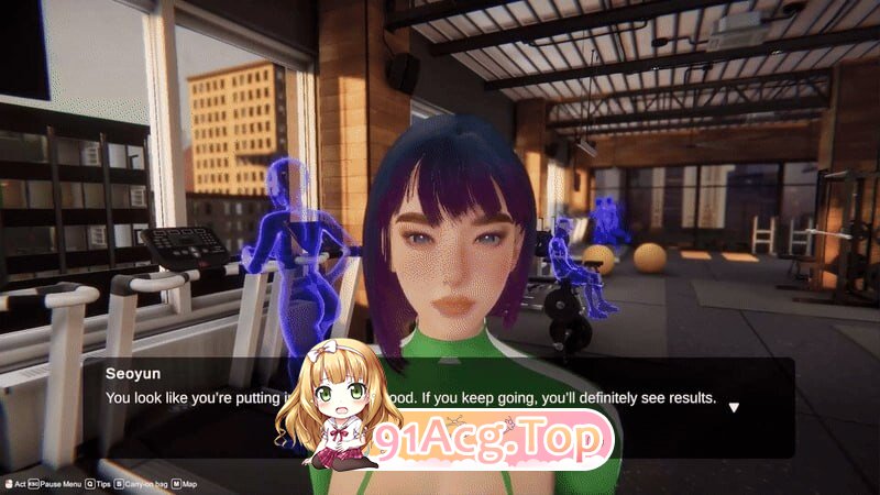 更新 [3D互动SLG/动态/PC] 隔壁的美艳人妻 The Wife Next Door v1.3.19 官中步兵版+DLC-第9张-游戏-风花雪月-ACG交流分享论坛