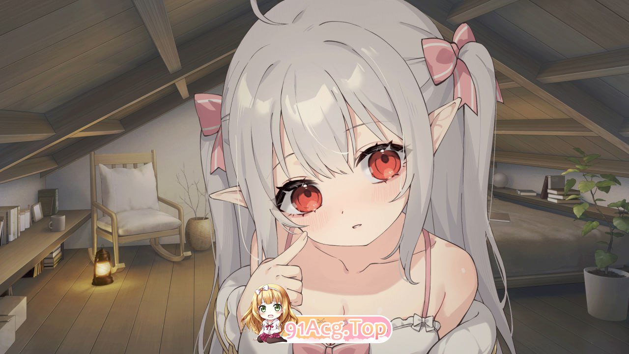 [RPG]  [迅雷云/UC/FM]和存在感薄弱妹妹一起的简单生活   ver0.75/pc/官方中文[2.07G]-第2张-游戏-风花雪月-ACG交流分享论坛