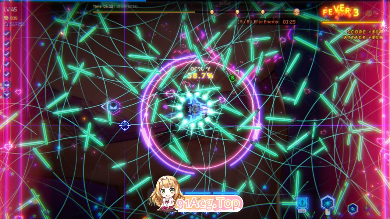 [RPG]  [迅雷云/UC/FM]魅惑之翼：少女的爆衣攻略/Wings of Seduction: Bust 'em out!/官中+DLC+动态 pc [2-第7张-游戏-风花雪月-ACG交流分享论坛