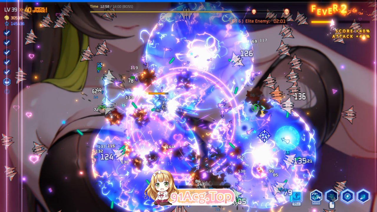 [RPG]  [迅雷云/UC/FM]魅惑之翼：少女的爆衣攻略/Wings of Seduction: Bust 'em out!/官中+DLC+动态 pc [2-第6张-游戏-风花雪月-ACG交流分享论坛
