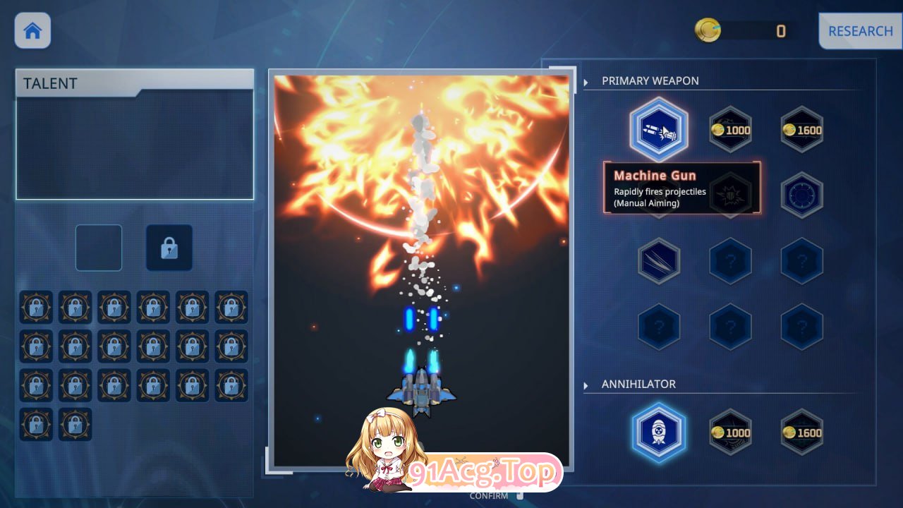 [RPG]  [迅雷云/UC/FM]魅惑之翼：少女的爆衣攻略/Wings of Seduction: Bust 'em out!/官中+DLC+动态 pc [2-第9张-游戏-风花雪月-ACG交流分享论坛