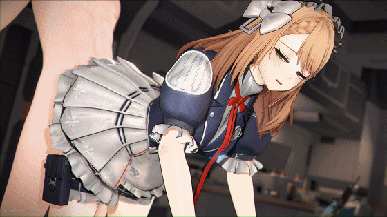 [3D/无修/CV] FacelessTrigger 2-4月新作：扳机+佩里缇亚+可露凯+桑朵莱希 性感御姐激情爆肏 [2.5G/FM/百度]-第3张-动漫-风花雪月-ACG交流分享论坛