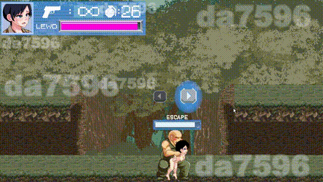 [H版合金弹头] [像素ACT/战斗H/异种XPC] 阵亡将士 Ver1.0.2 DL正式版 生肉 [FW/夸克/百度/1.0G]-第4张-游戏-风花雪月-ACG交流分享论坛