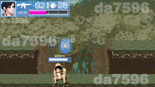 [H版合金弹头] [像素ACT/战斗H/异种XPC] 阵亡将士 Ver1.0.2 DL正式版 生肉 [FW/夸克/百度/1.0G]-第1张-游戏-风花雪月-ACG交流分享论坛