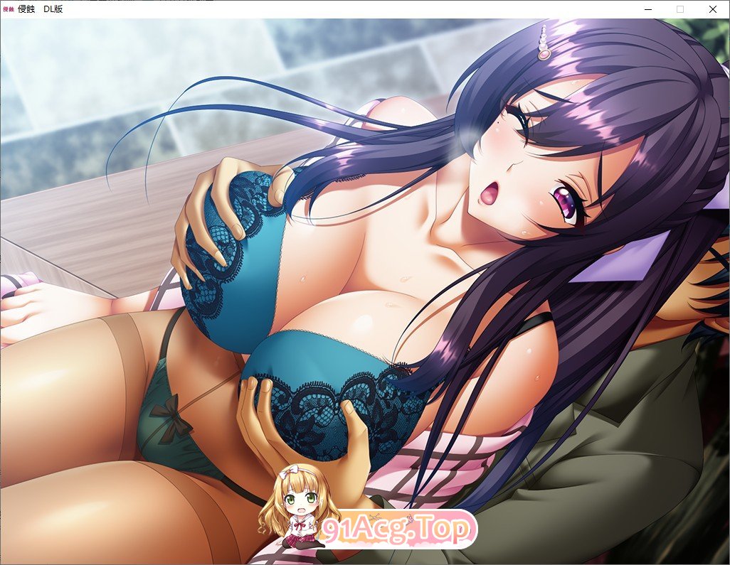 [超拔作ADV/汉化/CV] 侵蚀 云汉化润色版+全CG存档[FM/百度/微云][4G]-第10张-游戏-次元小屋-ACG交流分享论坛