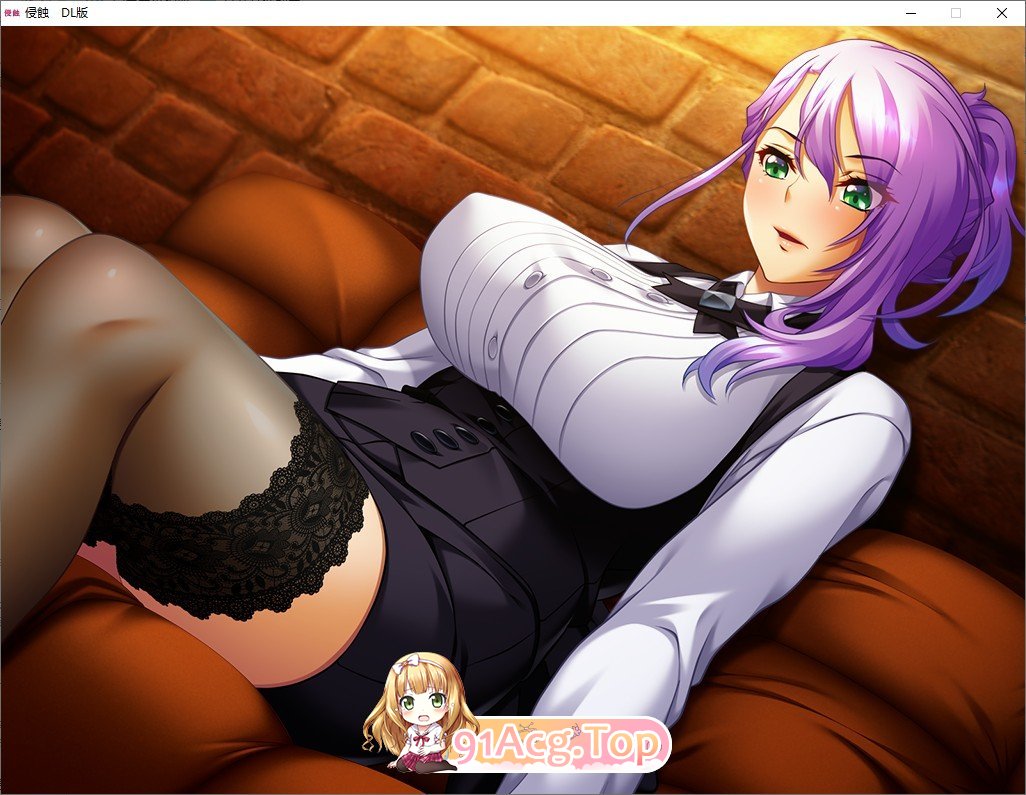 [超拔作ADV/汉化/CV] 侵蚀 云汉化润色版+全CG存档[FM/百度/微云][4G]-第13张-游戏-次元小屋-ACG交流分享论坛