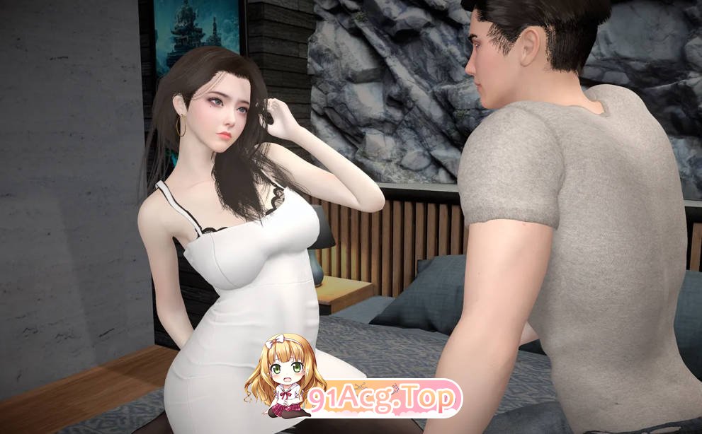 [RPG/中文/动态]我的幸福人生V1.5 官方中文版[FM/百度/微云][3G]-第6张-游戏-次元小屋-ACG交流分享论坛