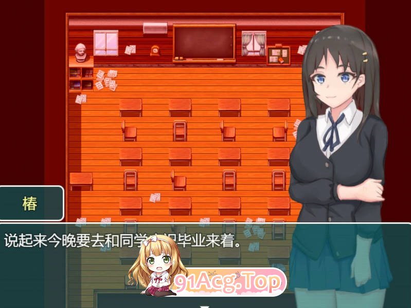 [日式RPG/中文] [吉太研究部]少女的异世界大冒险! v1.0 DL官方中文版+全CG [FM/百度/微云][1.5G]-第6张-游戏-风花雪月-ACG交流分享论坛