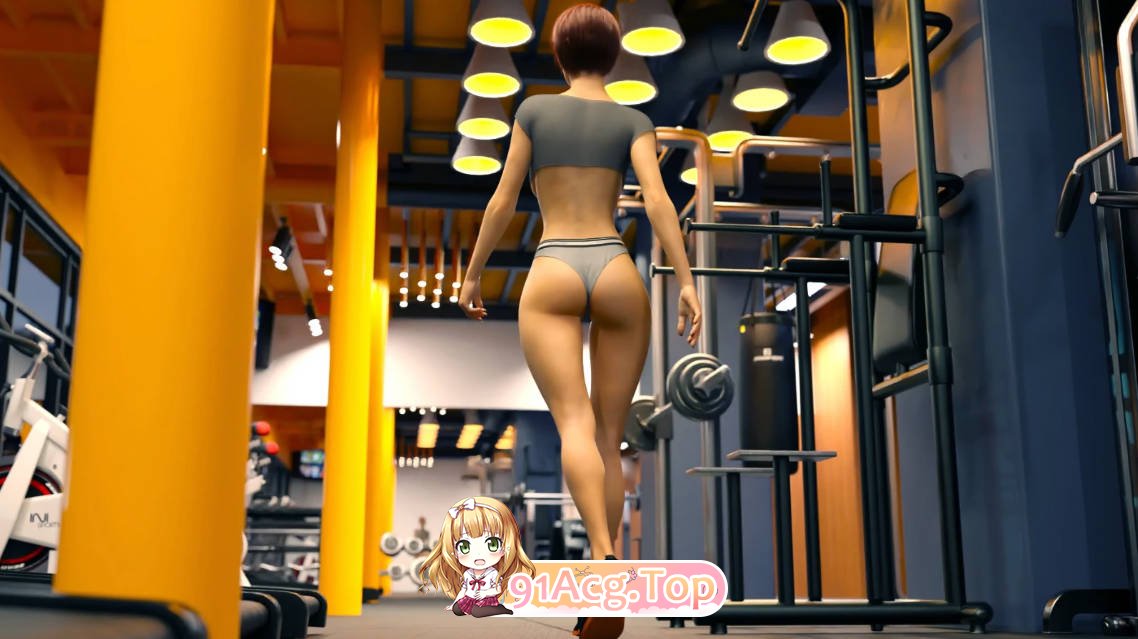 [欧美SLG/汉化/动画/更新]问题大学 University of Problems 1.6.5 AI汉化版 PC+安卓 [FM/百度/微云][14G]-第6张-游戏-次元小屋-ACG交流分享论坛