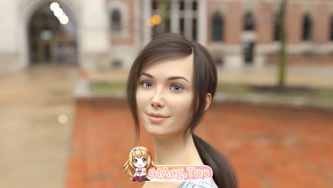 [欧美SLG/汉化/动画/更新]问题大学 University of Problems 1.6.5 AI汉化版 PC+安卓 [FM/百度/微云][14G]-第4张-游戏-次元小屋-ACG交流分享论坛