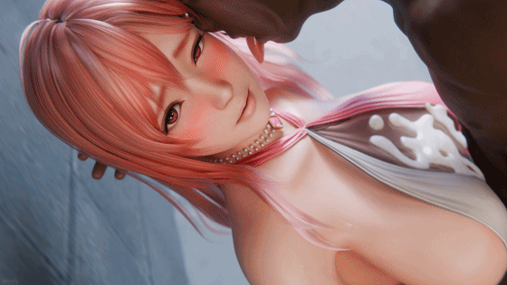 [3D/无修/CV/夸克] Gagsly 2-4月新作：玛莉萝丝+小百合+凪咲+穗乃果+环 [1.5G]-第1张-动漫-风花雪月-ACG交流分享论坛